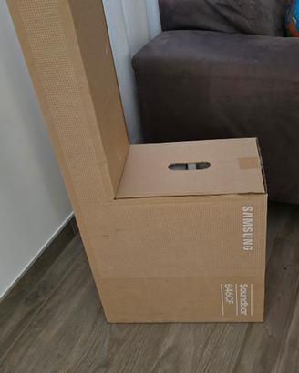 Samsung Soundbar B46CF