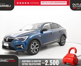 Renault Arkana 1.6 hybrid Intens E-Tech 145cv