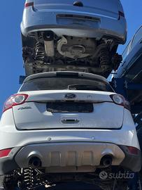 Ricambi muso portellone ford kuga
