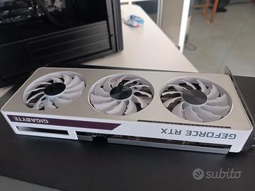 RTX 3060 VISION OC 12GB 