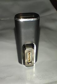 Pz. 3 connettori da USB type C a Apple Magsafe 1