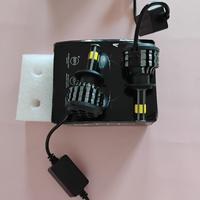 Kit lampadine led 360° attacco h7