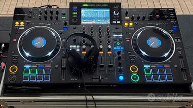 CONSOLLE XDJ-XZ PIONEER