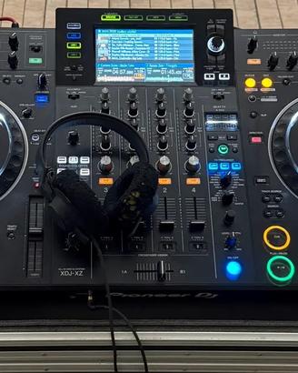 CONSOLLE XDJ-XZ PIONEER