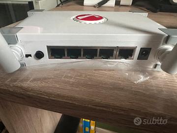 Hotspot Gateway Intellinet