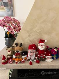 Amirugami natalizi e vari