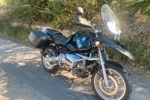 GS 1150