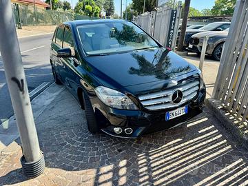 Mercedes diesel
