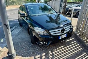 Mercedes diesel