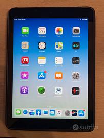 Ipad air 1475 Wi-Fi + sim 16 giga