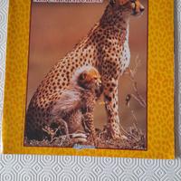 Album figurine IL REGNO DEGLI ANIMALI completo,  a