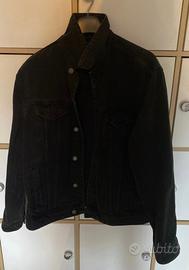Giacca in jeans
