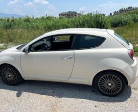 Alfa romeo mito 155cv 1.4 TB GPL