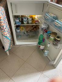 Frigorifero Elettrolux