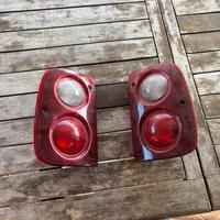 Fanali posteriori  freelander