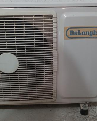 Condizionatore / Pompa di calore DeLonghi DPW 120e