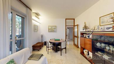 Appartamento - Milano