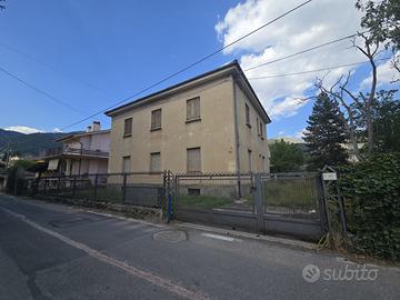Appartamento Pizzoli [GRO819VRG]