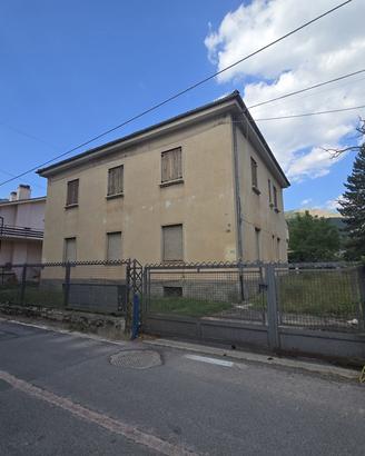 Appartamento Pizzoli [GRO819VRG]