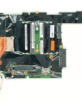 Lenovo x220 motherboard originale