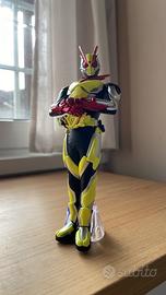 Kamen Rider Zero One originale
