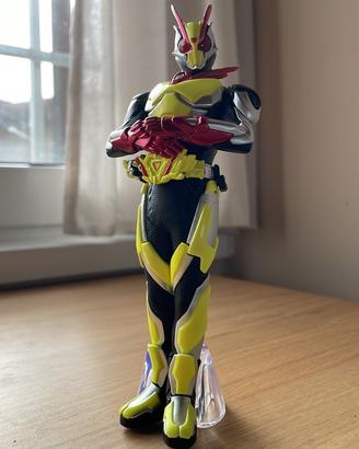 Kamen Rider Zero One originale