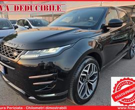 Land Rover Range Evoque 2.0D I4 180 CV AWD Auto R-