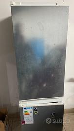 Frigo-congelatore Bosch