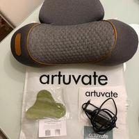 Fisiorest-cuscino massaggio cervicale