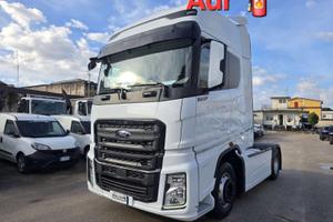 FORD FMAX 500 2023 RETARDER