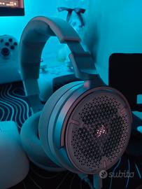 cuffie gaming Corsair virtuoso pro 