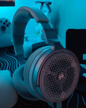 cuffie gaming Corsair virtuoso pro 