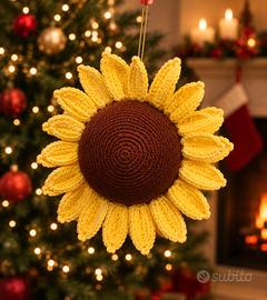 palline di natale artigianali 