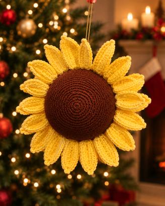 palline di natale artigianali 