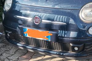 Fiat 500 1.2