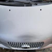 KIA PICANTO 2004 - COFANO ANTERIORE