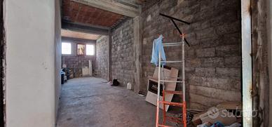 Garage spazioso 55 mq a Riposto