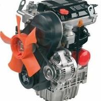 Motore Lombardini LDW 602 SERIE FOCS 2 cilindri