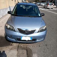 Mazda 2 Benzina/GPL