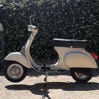 Vespa 50 special