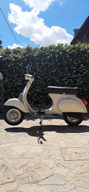 Vespa 50 special