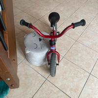 Bicicletta Chicco Balance