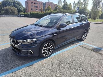 Fiat Tipo SW Lounge Blu
