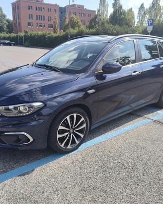 Fiat Tipo SW Lounge Blu
