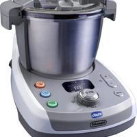 Robot da cucina praticamente nuovo