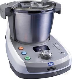 Robot da cucina praticamente nuovo