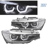 FARI BMW F30 F31 11-15 UTYPE NERI