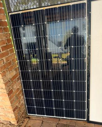 Impianto fotovoltaico