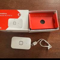 modem saponetta 