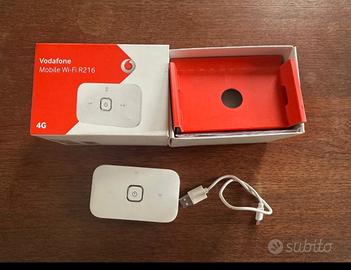 modem saponetta 